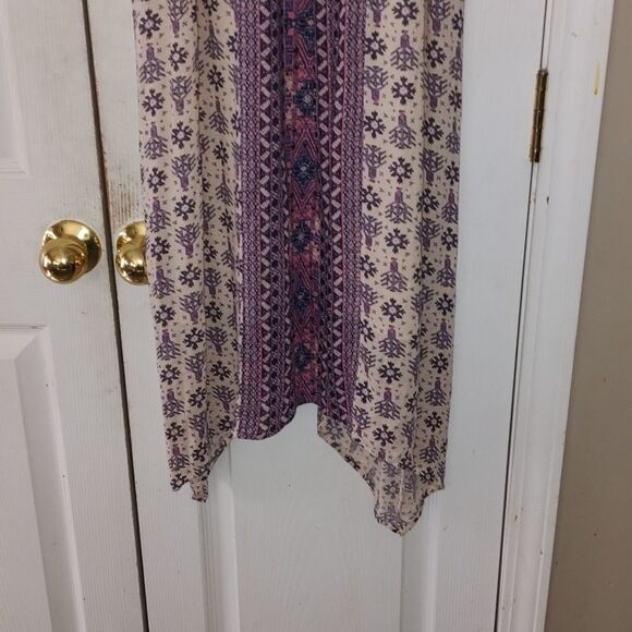 Lucky Brand spagetti strap dress Sz S - Picture 2 of 7